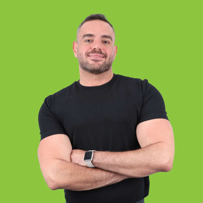 Connected Investor Ramez El-Serafy