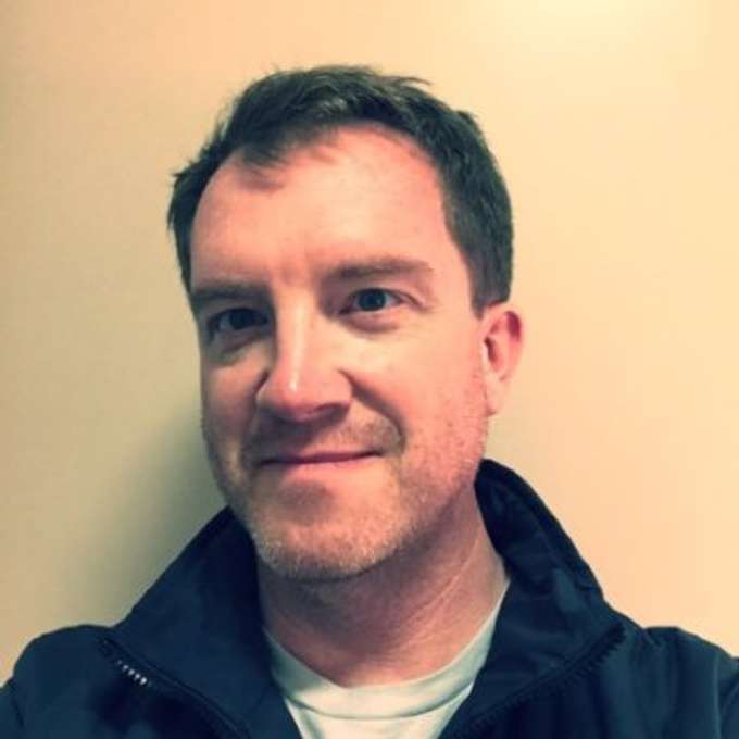 Co-investor David Gutelius