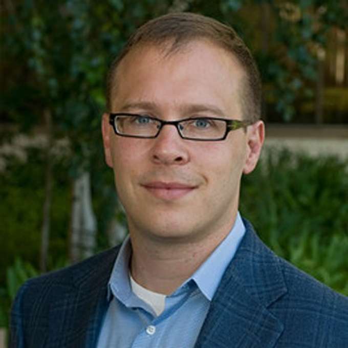 Co-investor David Weiden