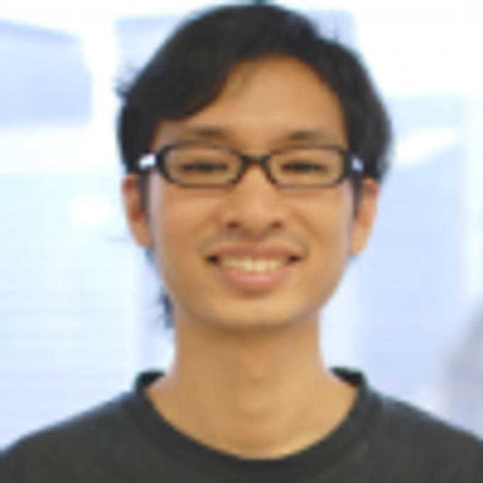 Connected Investor Hiro Maeda