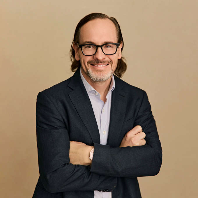 Connected Investor Mitchell Green