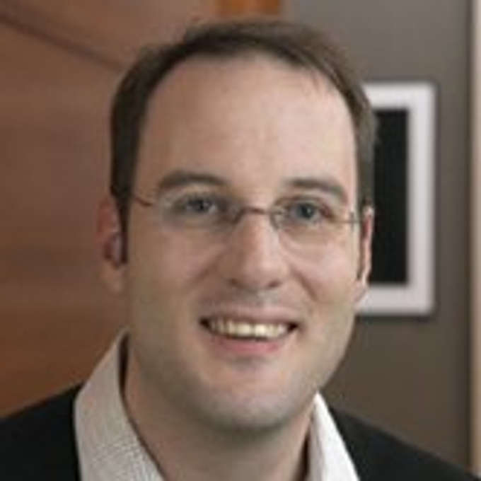 Co-investor Sven Strohband