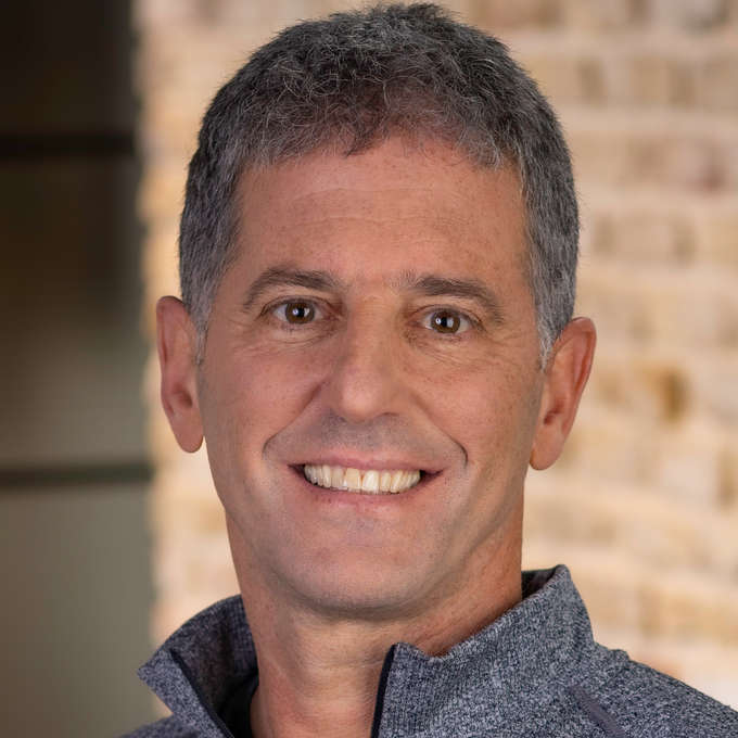 Co-investor Eitan Bek