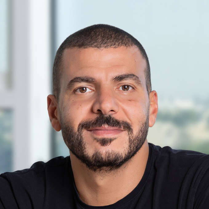 Connected Investor Eslam Darwish