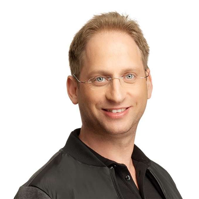 Connected Investor Gad Huldai