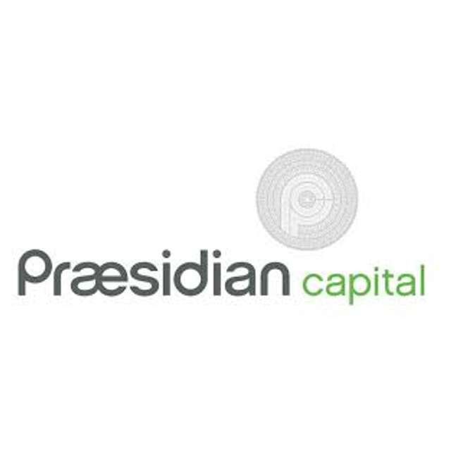 Similar Investor Praesidian Capital