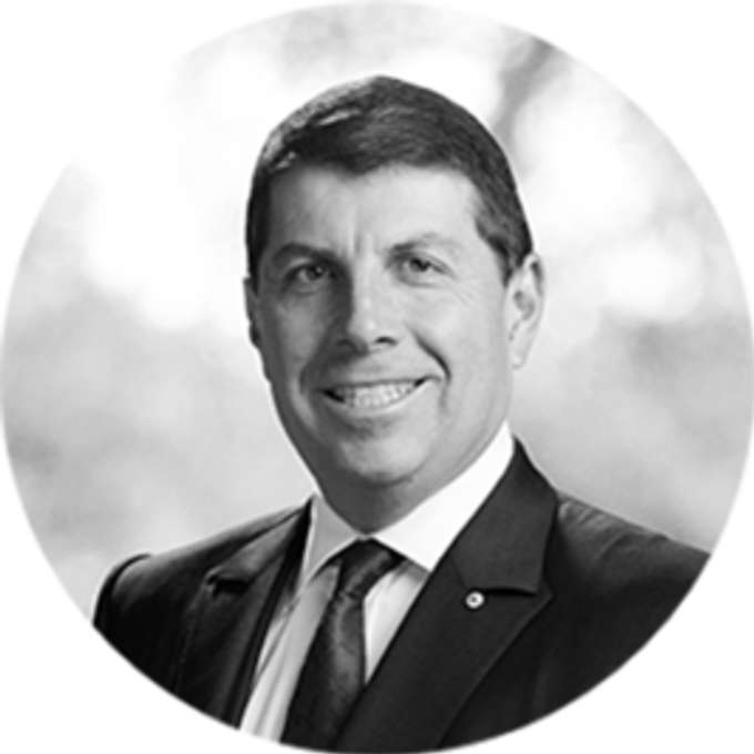 Connected Investor Martijn Wilder AM