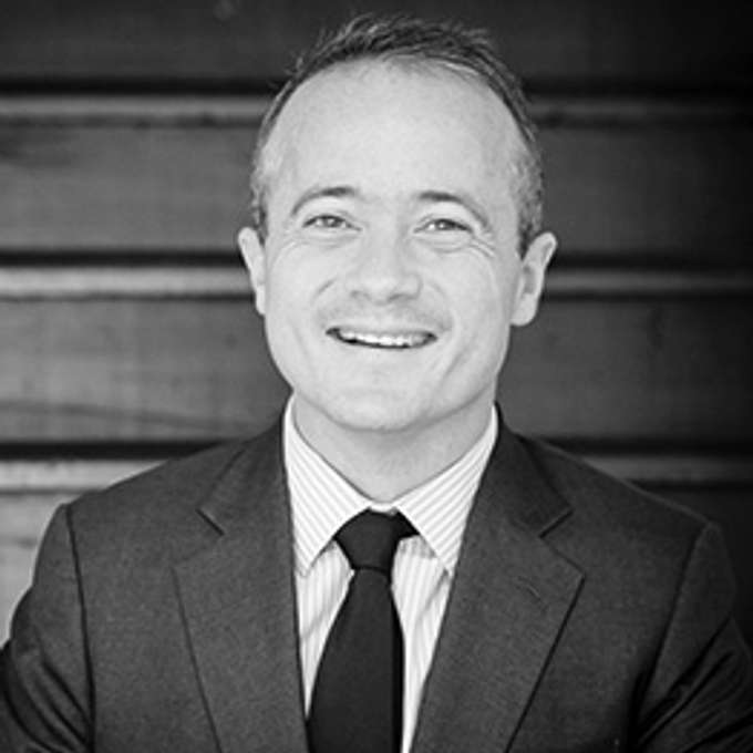 Connected Investor Sebastien Guillaud