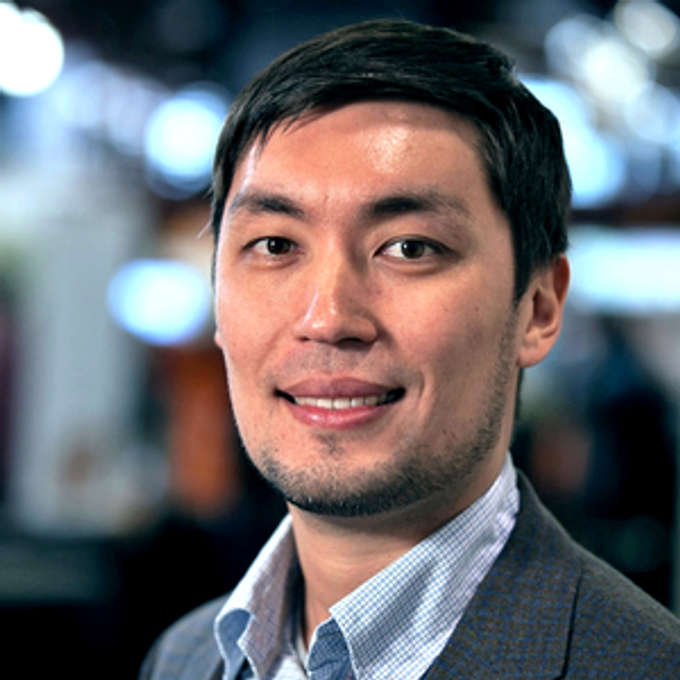 Connected Investor Serik Kaldykulov