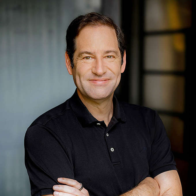 Co-investor Shahar Tzafrir