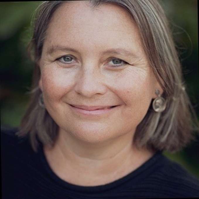 Connected Investor Kylie Frazer