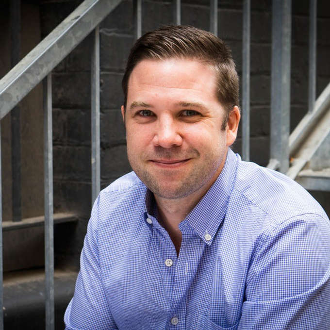 Connected Investor Quentin Wallace