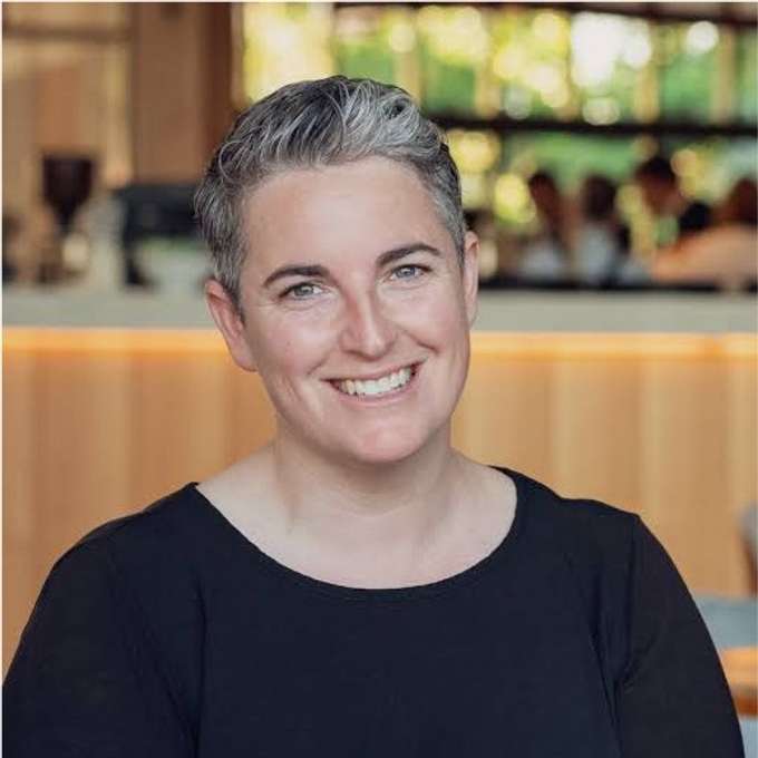 Connected Investor Rachael Neumann