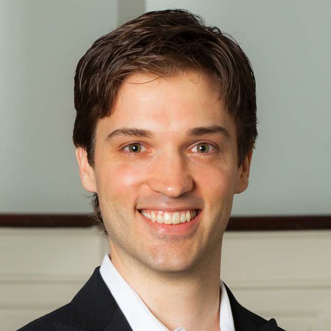 Connected Investor Victor Noguera