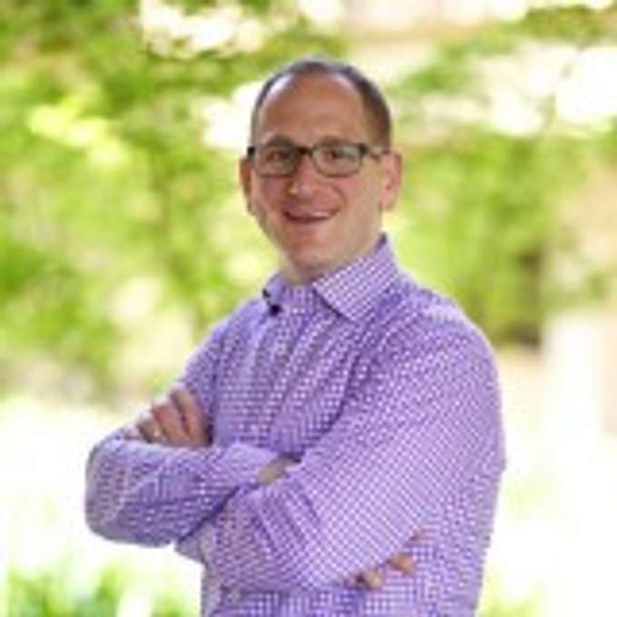 Connected Investor Alex Baker