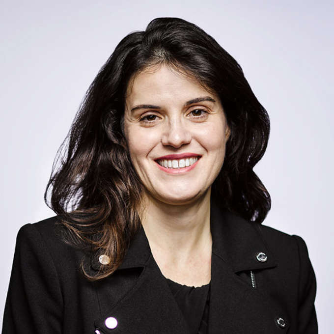 Connected Investor Ann DeWitt