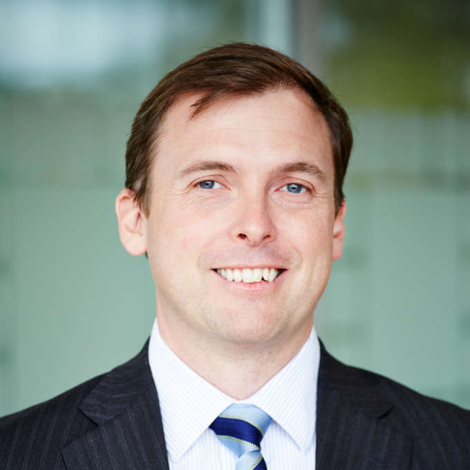 Connected Investor Ben Armstrong