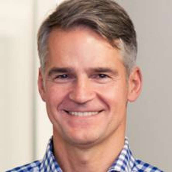 Connected Investor Christian Nagel