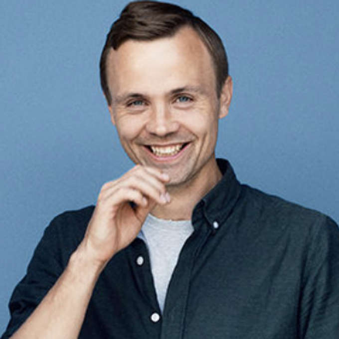 Connected Investor Christian Tost