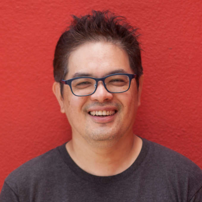 Connected Investor Jeffrey Paine