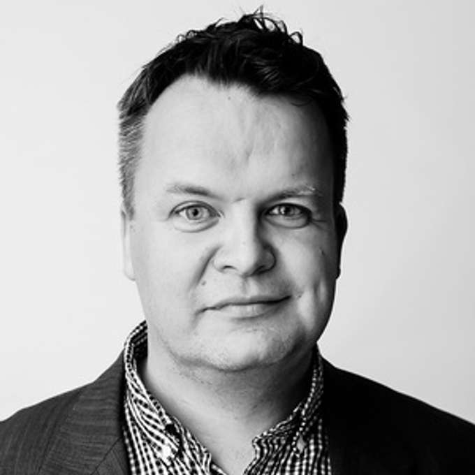 Connected Investor Marko Tulonen