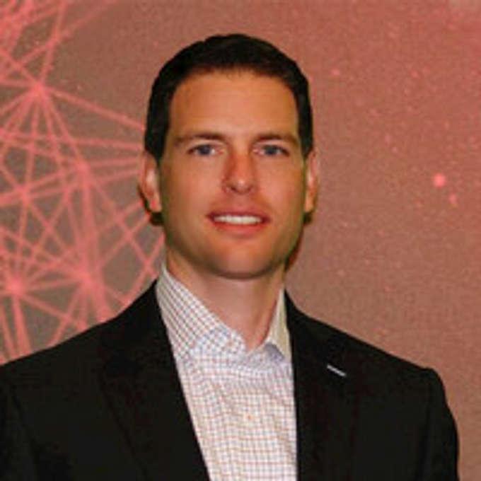 Connected Investor Michael Baran