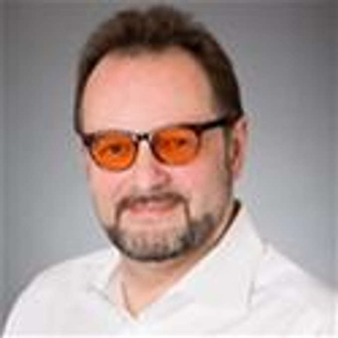 Connected Investor Pascal Bouvier