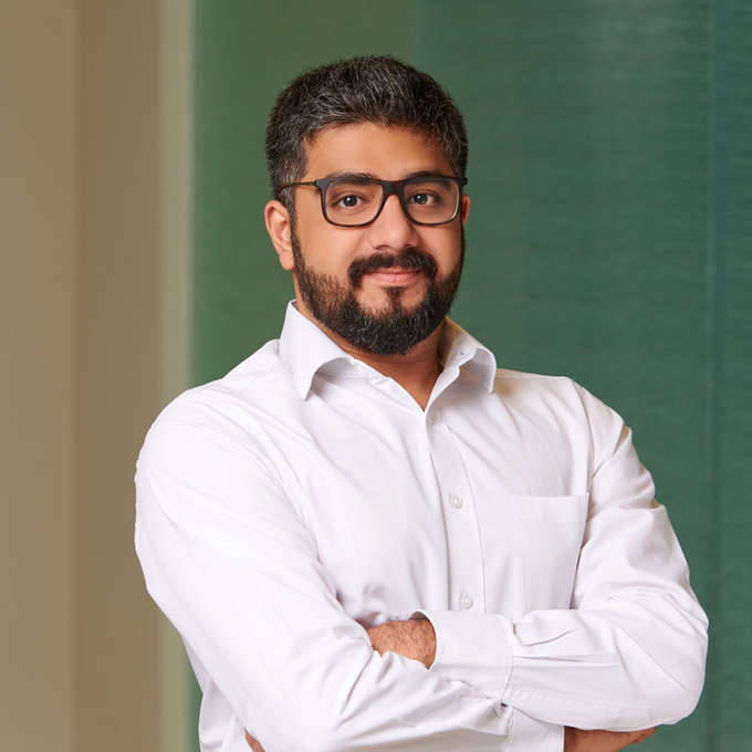 Connected Investor Varun Malhotra