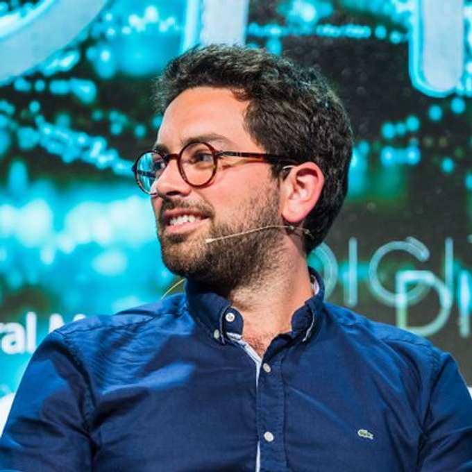 Co-investor Enis Hulli