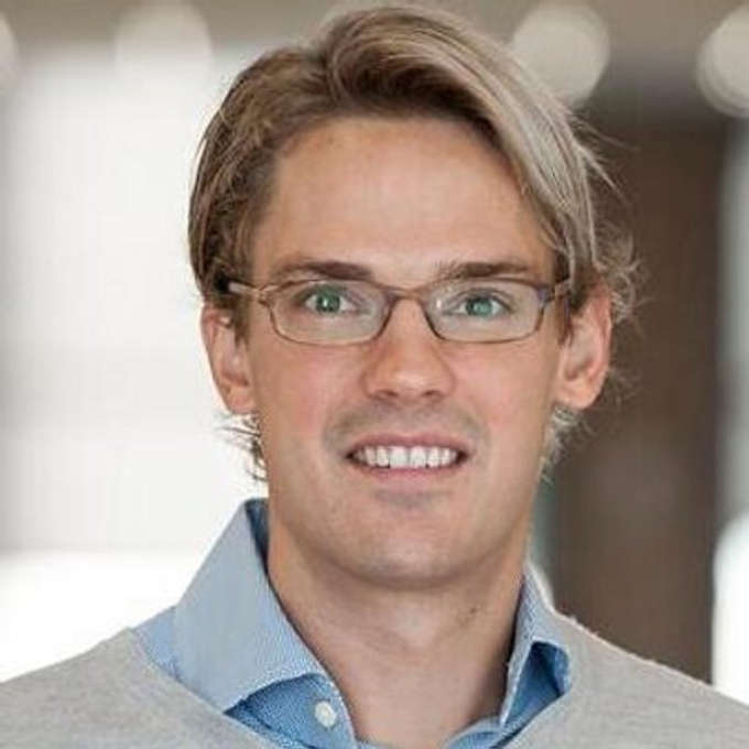 Co-investor Tomasz Tunguz