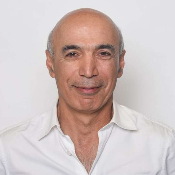 Connected Investor Amir Nayyerhabibi