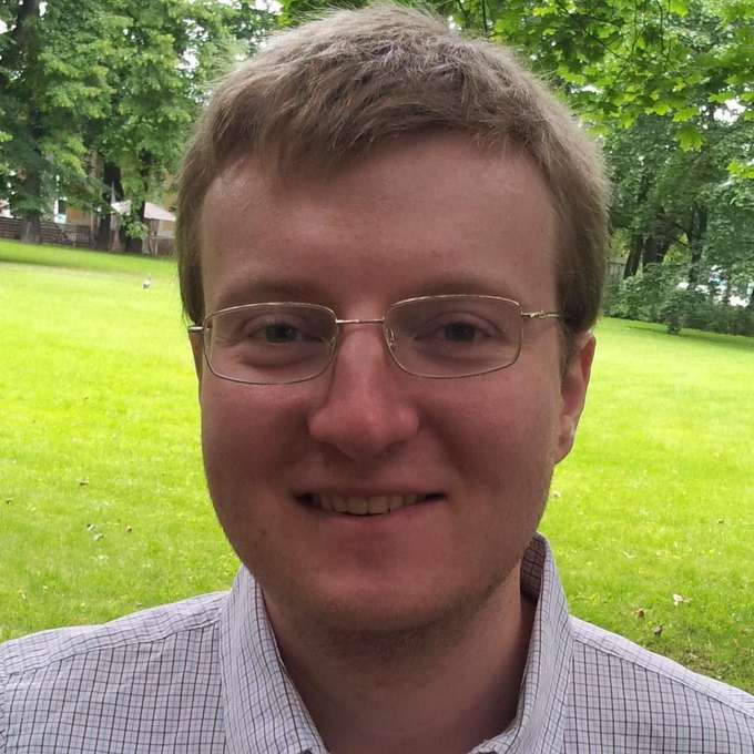 Connected Investor Anton Fedorov