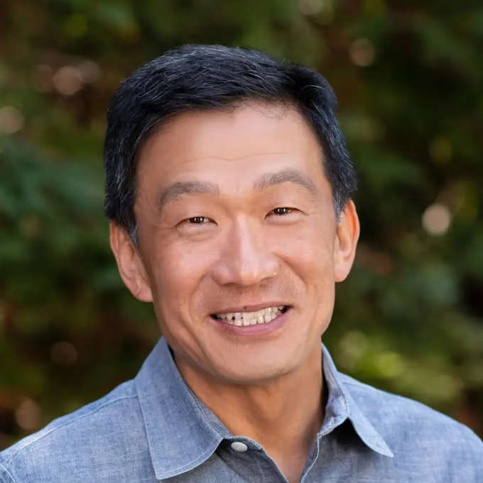 Co-investor Brian Byun