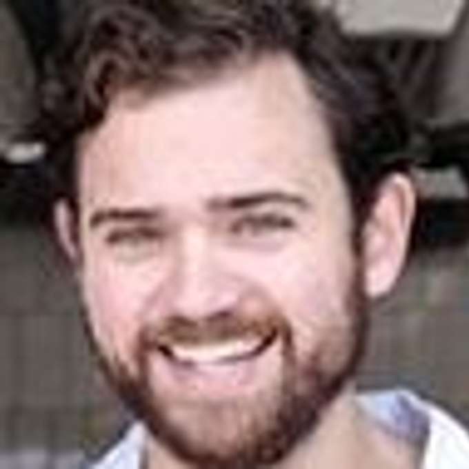 Connected Investor Charlie Morris