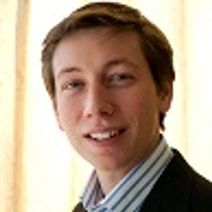 Connected Investor Craig Douglas