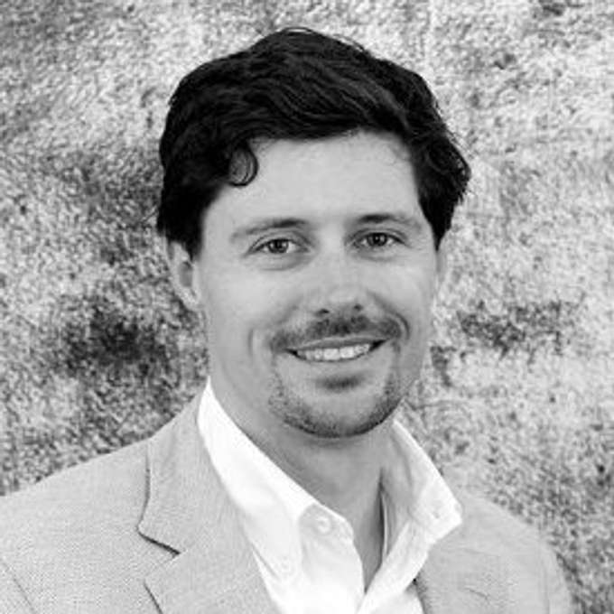 Connected Investor Curtis Rodgers