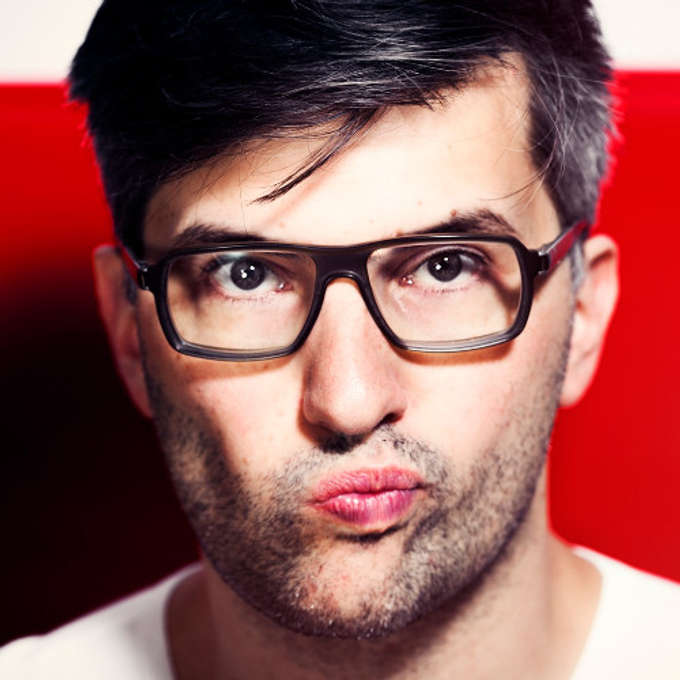 Connected Investor Danijel Visevic