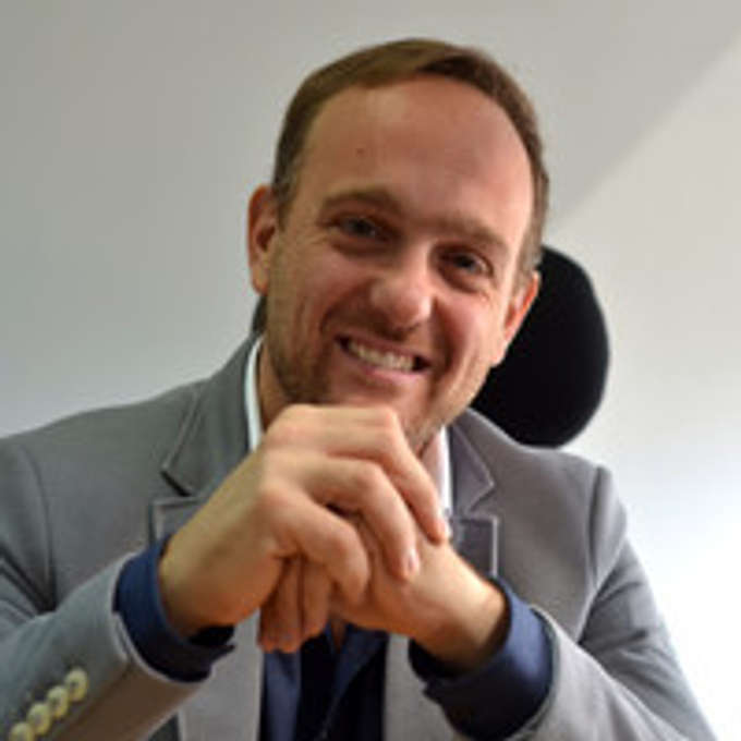 Connected Investor Fadi Antaki