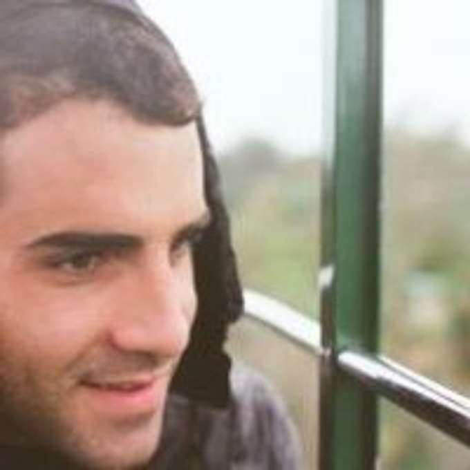 Connected Investor Fares Ghandour