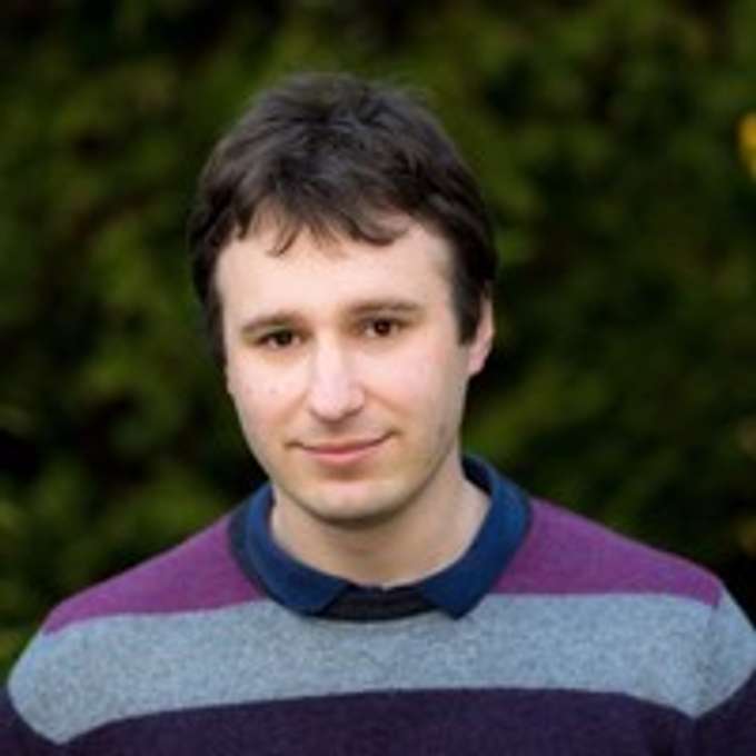 Connected Investor John Williams