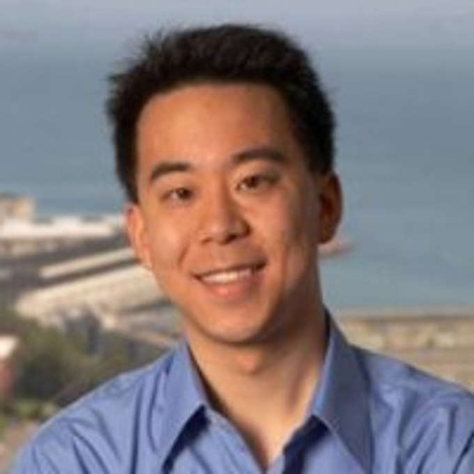 Connected Investor Justin Kao
