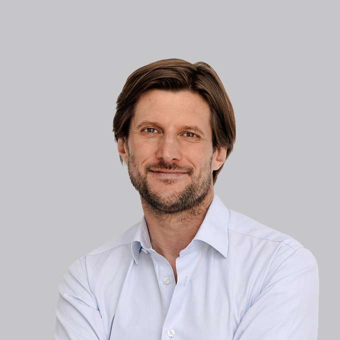 Connected Investor Matthieu Lattes