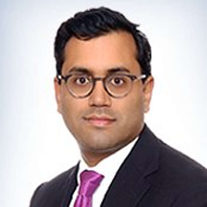 Co-investor Nik Shah