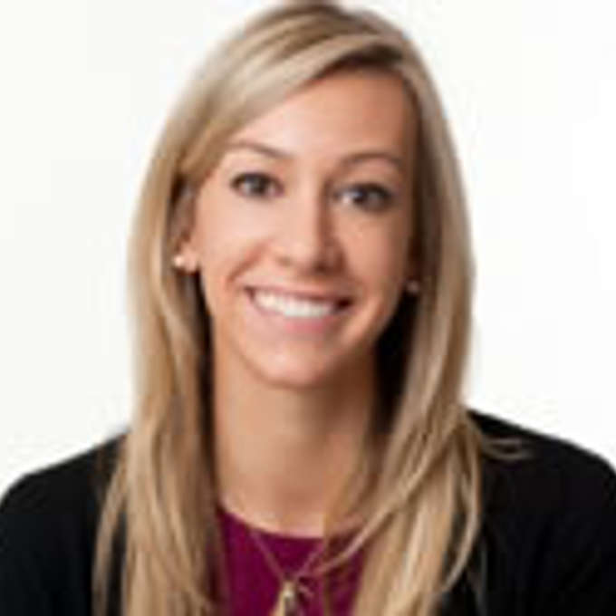 Connected Investor Susan Bihler