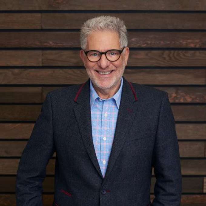 Co-investor Barry Schuler