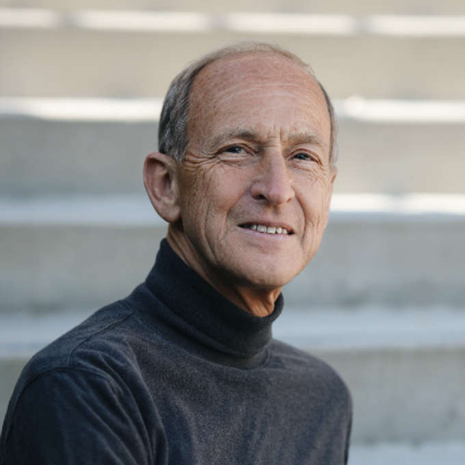 Connected Investor Charles Ferguson