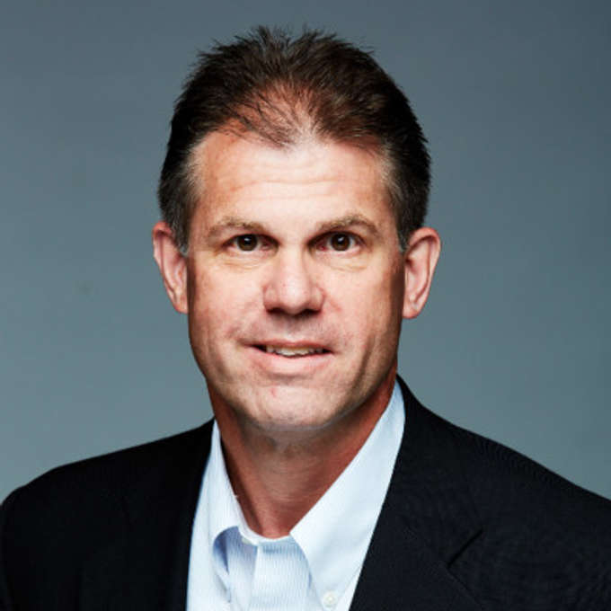 Connected Investor Chris O’Donnell