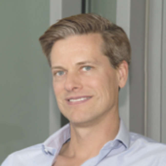 Connected Investor Christian Saller