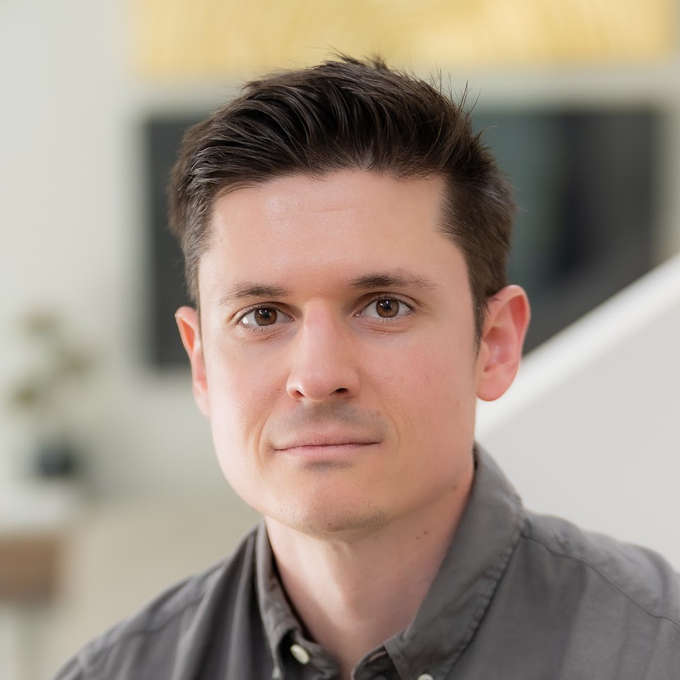 Connected Investor Eugene Marinelli