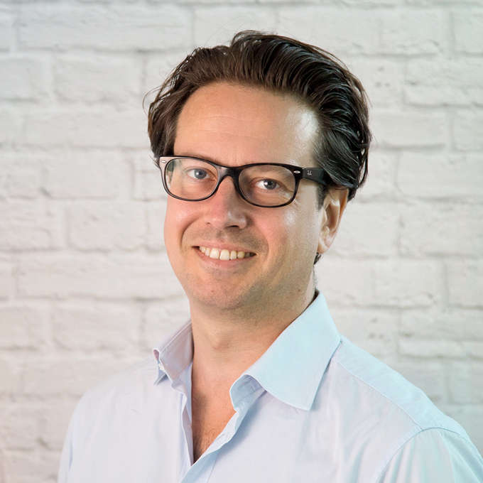 Connected Investor Lars Langusch